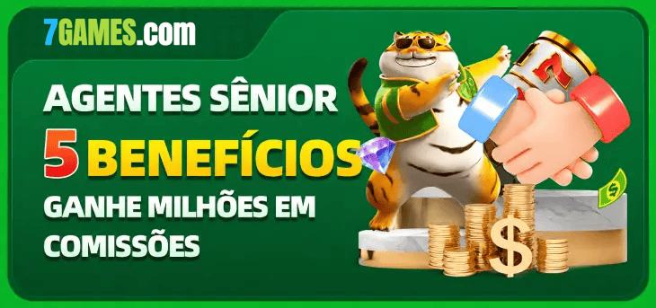 7GAMES playlist RTP Elite — seleção de slots com alto retorno teórico